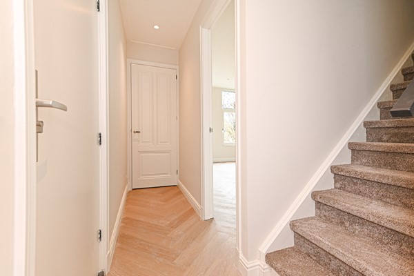 Medium property photo - Honingerdijk 79A01, 3063 AK Rotterdam